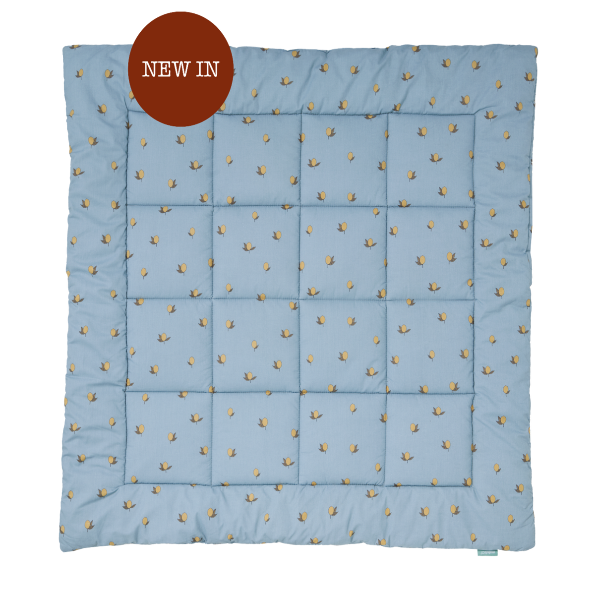 Crawling mat - Colima