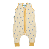 Sleeping jumpsuit - Balloons - TOG 0.5