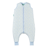 Sleeping jumpsuit - Blue Lily - TOG 1