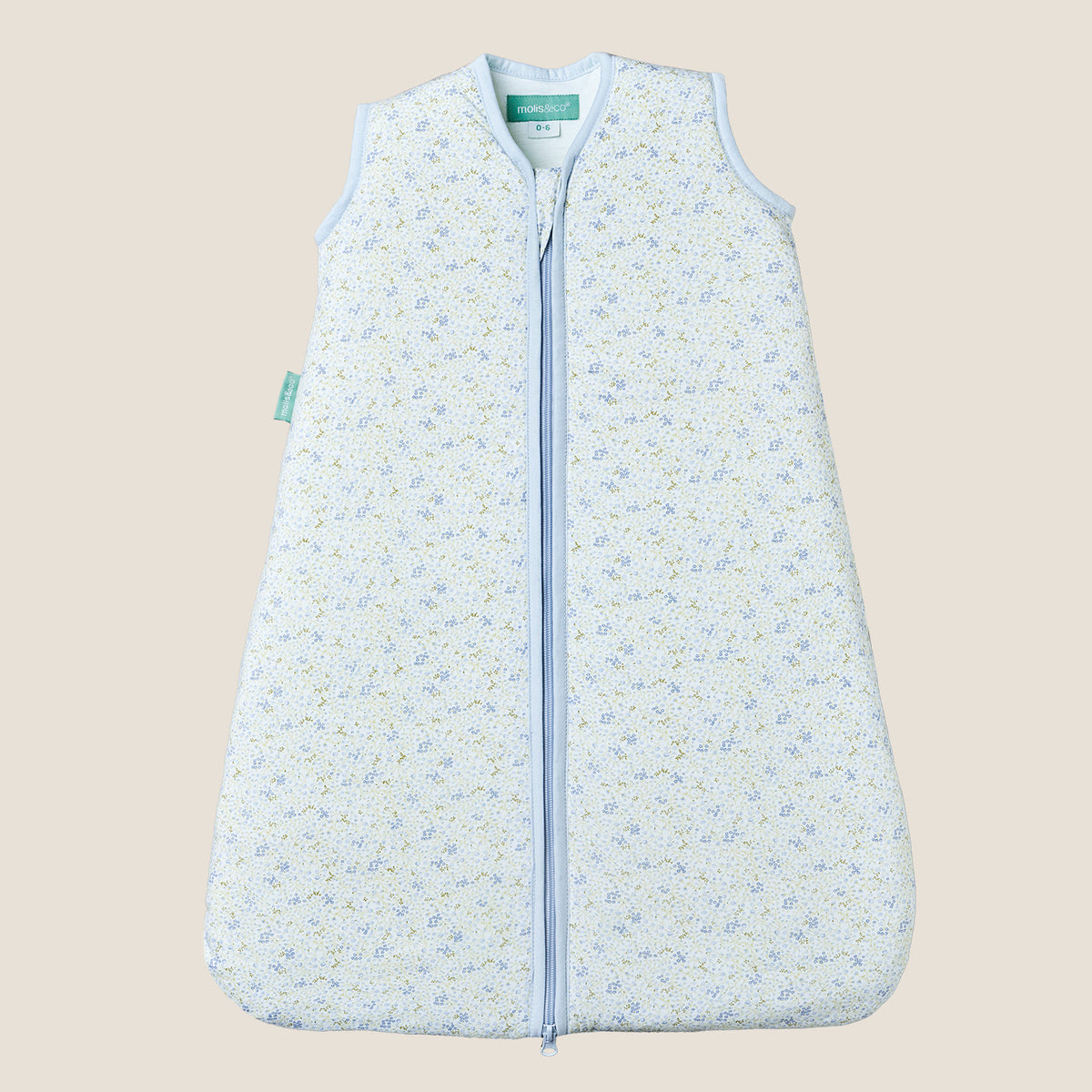 Saco de dormir bebé - Blue Lily - TOG 1