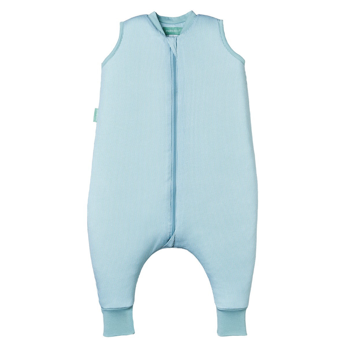 Sacco nanna con piedini - Blue Surf - TOG 2.5