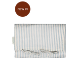 Cambiador - Blue Stripes