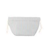 Borsa organizer per neonati - Blue Stripes