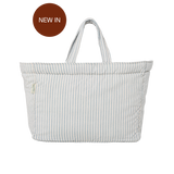 Shopper bag - Blue Stripes