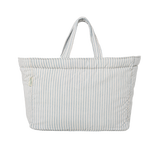 Shopper bag - Blue Stripes