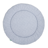 Spielmatte Runder - Blue Garden