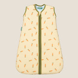 Babyschlafsack - Carrots - TOG 2.5