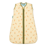 Baby sleeping bag - Carrots - TOG 2.5