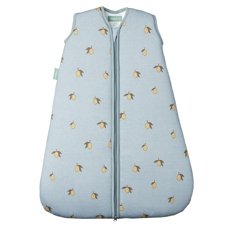 BABY SLEEPING BAG - COLIMA - TOG 2.5