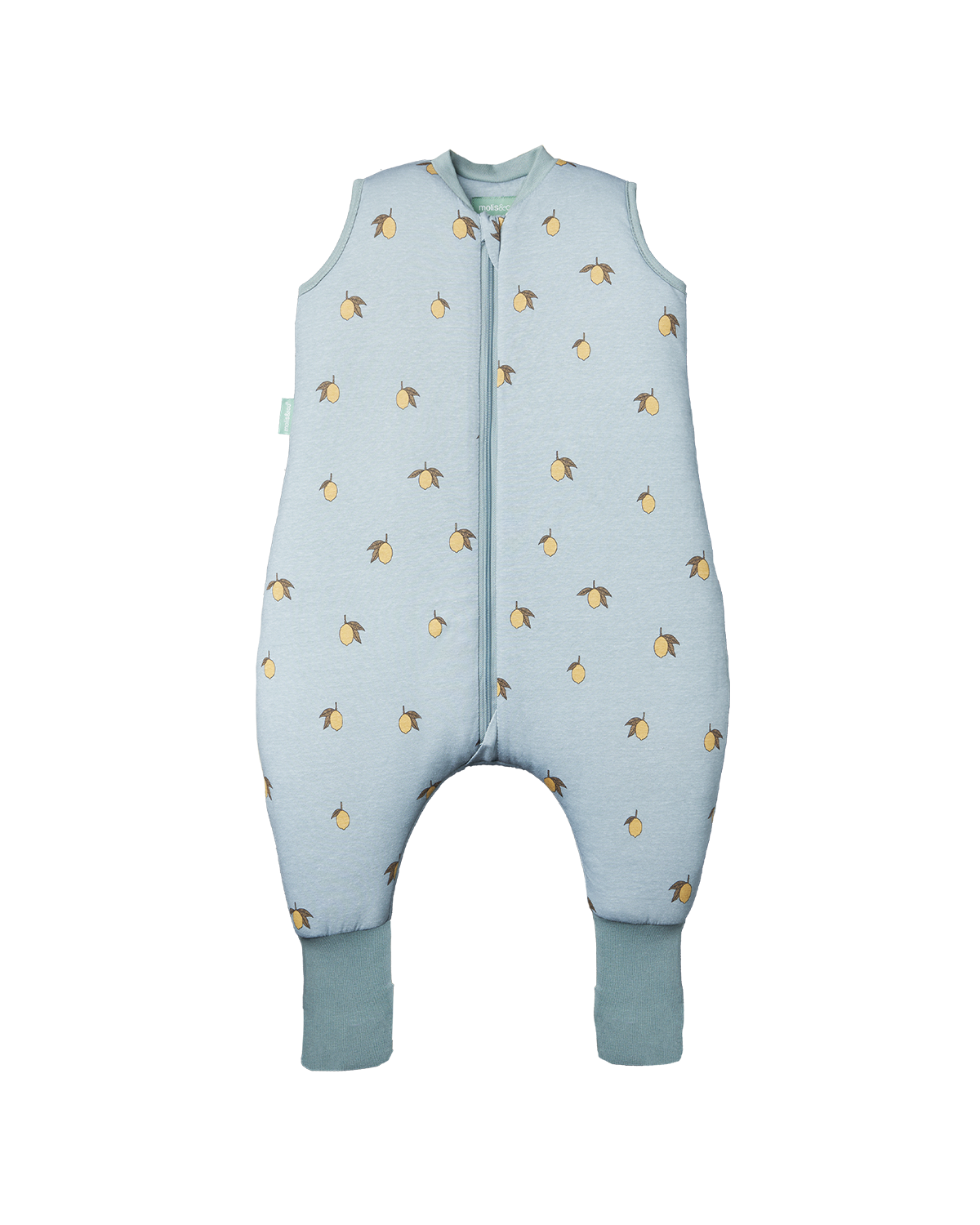 Sleeping jumpsuit with socks - Colima - TOG 2.5