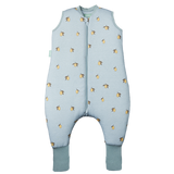 Sleeping jumpsuit with socks - Colima - TOG 2.5
