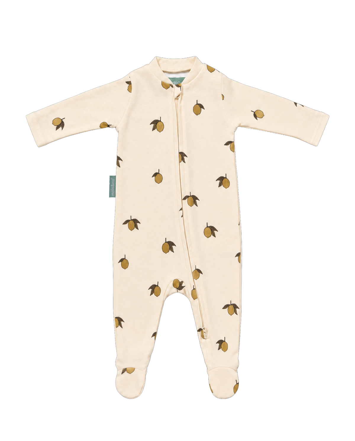 Baby pyjama – Colima