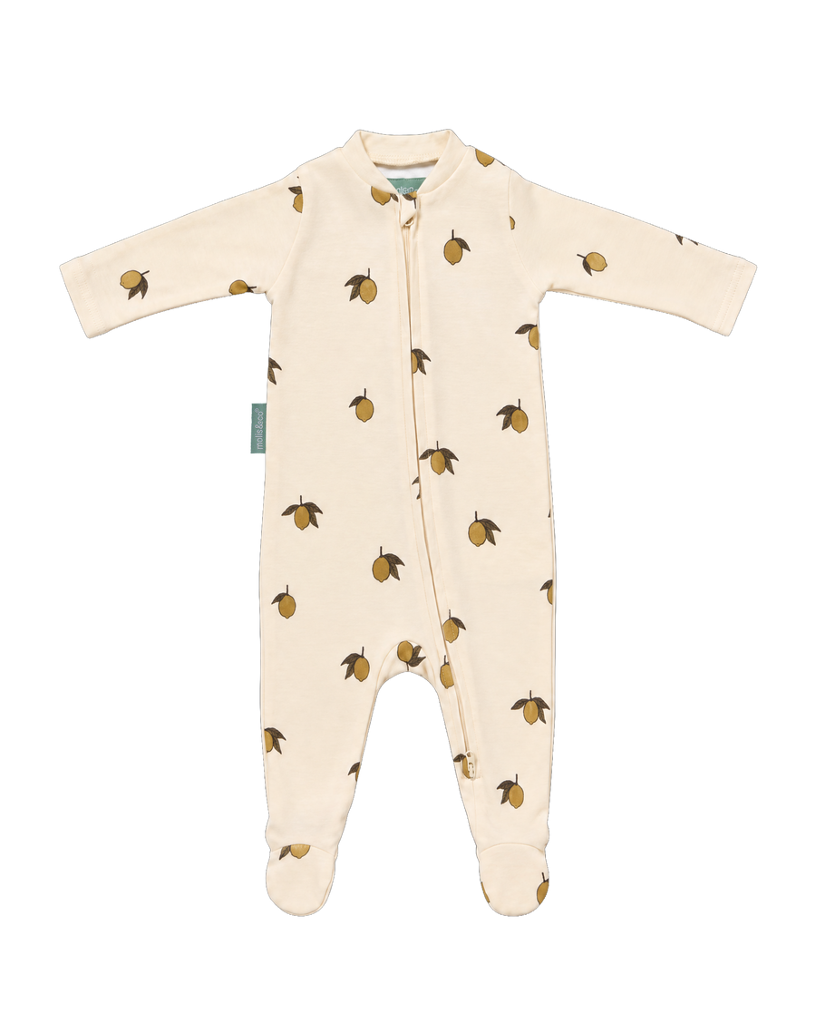 Baby pyjama – Colima