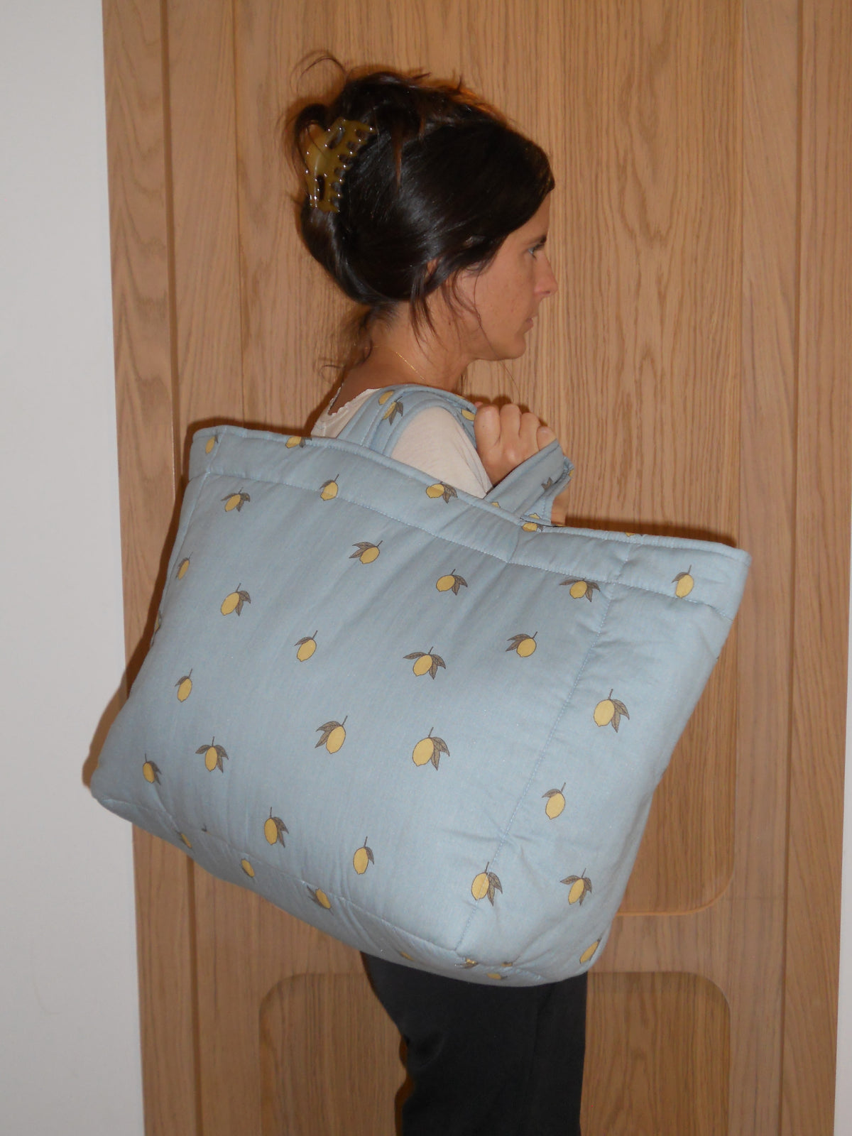 Shopper-Tasche - Colima