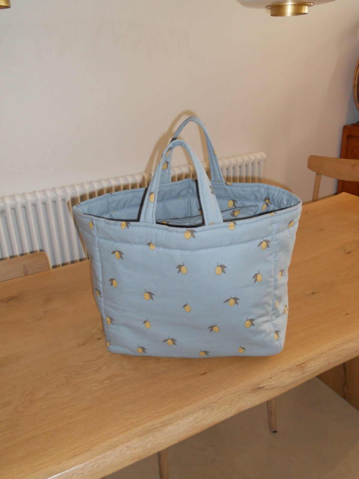 Shopper-Tasche - Colima