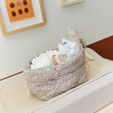 Set Beauty Case & Organizer Peony (2 pezzi)