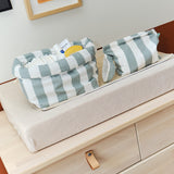 Organizador - Popcorn Stripes