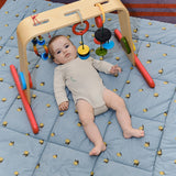 Crawling mat - Colima