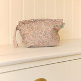 Set Beauty Case & Organizer Peony (2 pezzi)