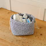 Borsa organizer per neonati - Blue Garden