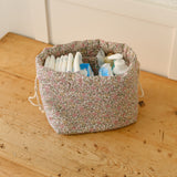 Baby organizer - Peony