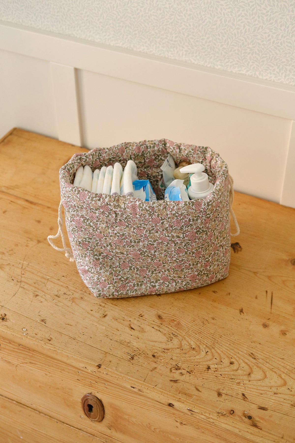 Baby-Organizer-Tasche-Peony