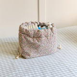 Baby organizer - Peony