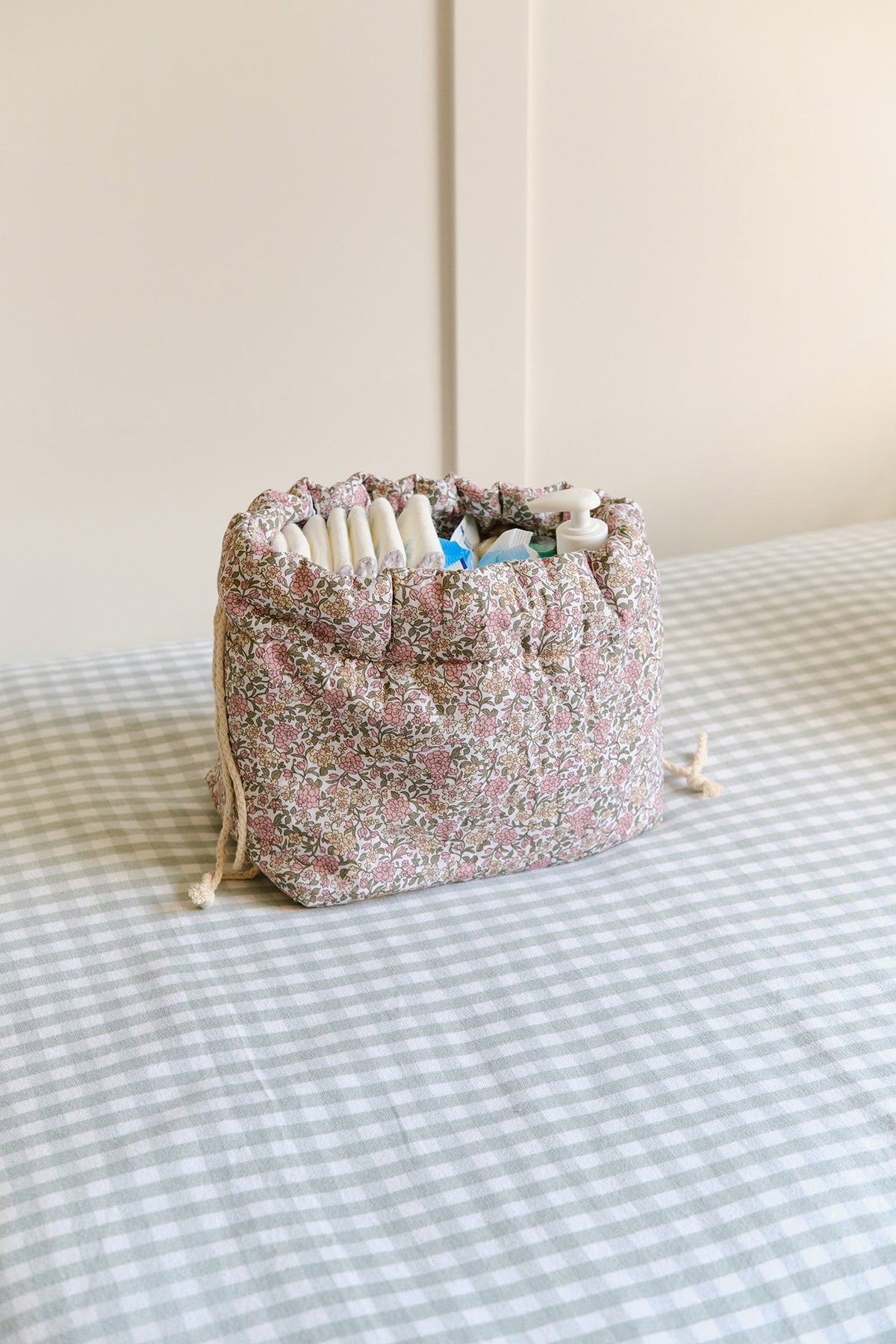 Baby-Organizer-Tasche-Peony