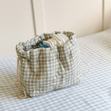 Baby organizer - Mint tea