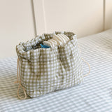 Baby organizer - Mint tea