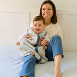 Sacco nanna per neonato - Mushrooms - TOG 1