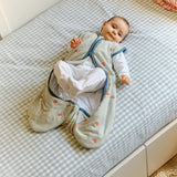 Sacco nanna per neonato - Mushrooms - TOG 1