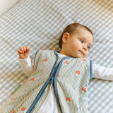 Sacco nanna per neonato - Mushrooms - TOG 1