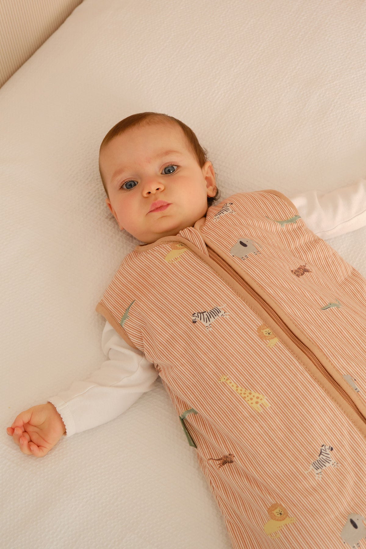 Babyschlafsack- Jungle - TOG 1