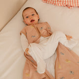 Saco de dormir bebé - Jungle - TOG 1