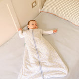 Saco de dormir bebé - Blue Lily - TOG 1