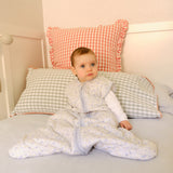 Saco de dormir bebé - Blue Lily - TOG 1