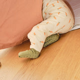 Sacco nanna con piedini e calzini antiscivolo - Carrots - TOG 2.5