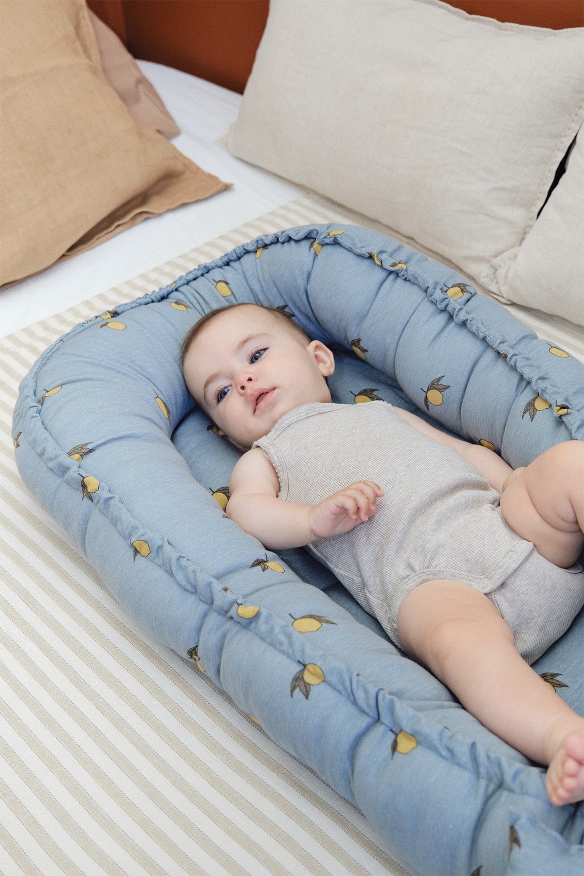 Baby nest - Colima