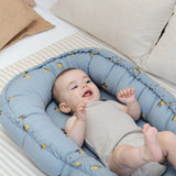 Baby nest - Colima