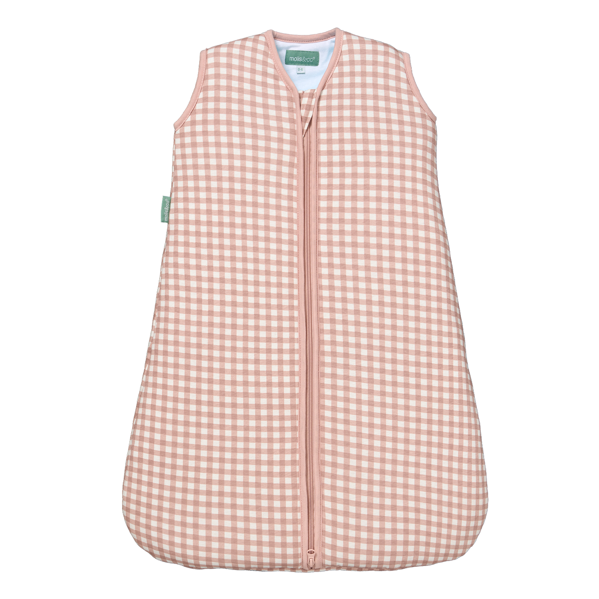 Saco de dormir bebé - Dusty Rose - TOG 2.5
