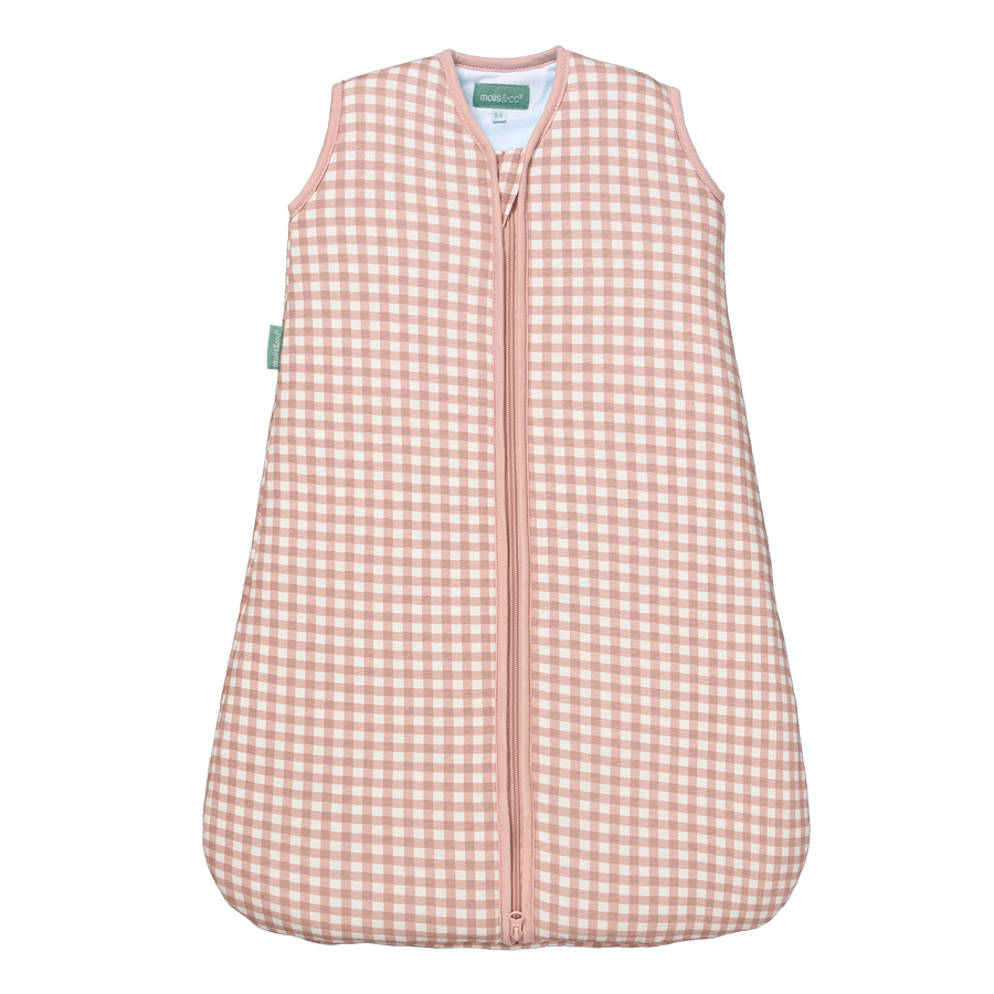 Babyschlafsack - Dusty Rose - TOG 2.5