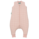 Sacco nanna con piedini - Dusty Rose - TOG 2.5
