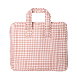 Kids travel bag – Dusty Rose