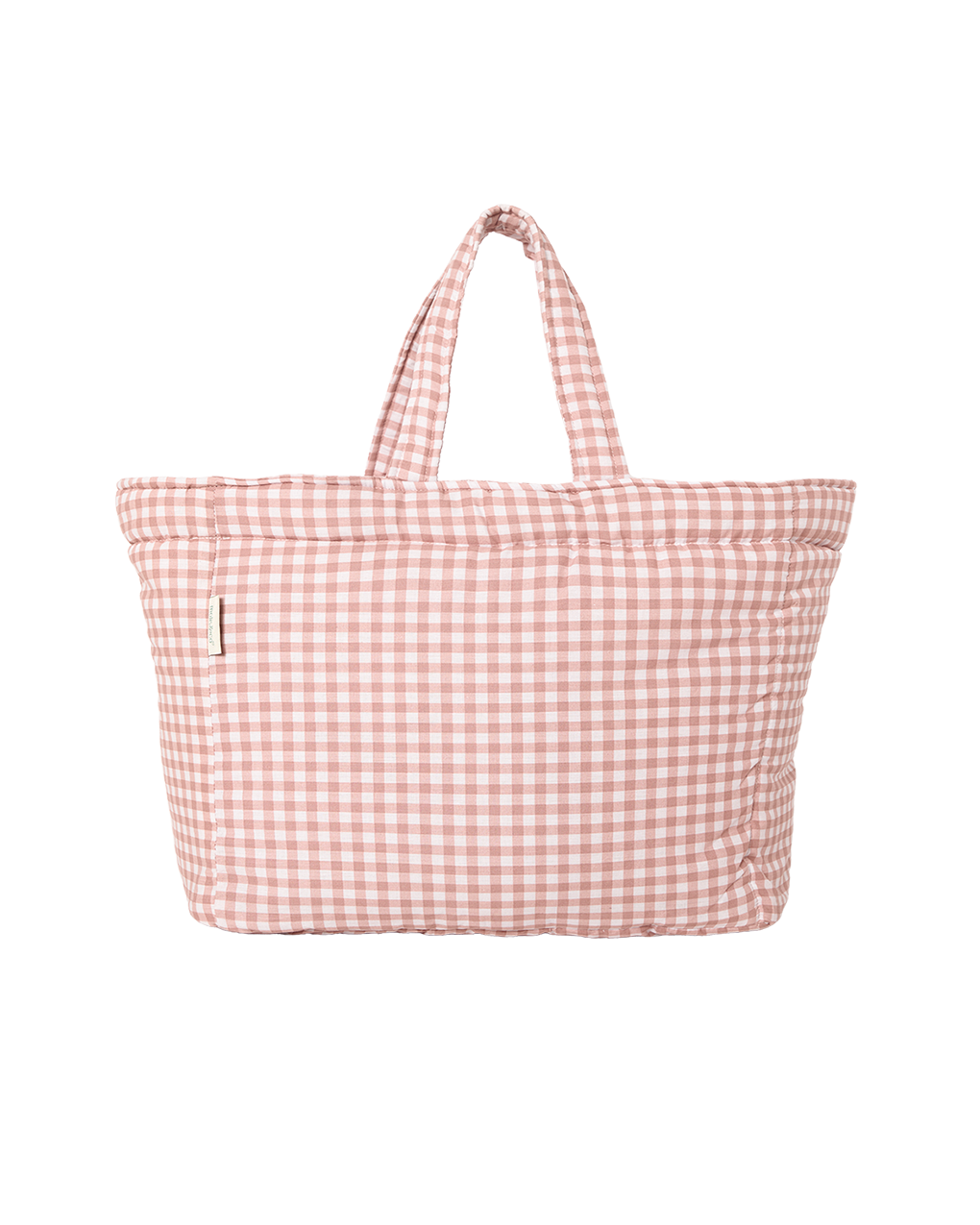 Shopper bag - Dusty Rose