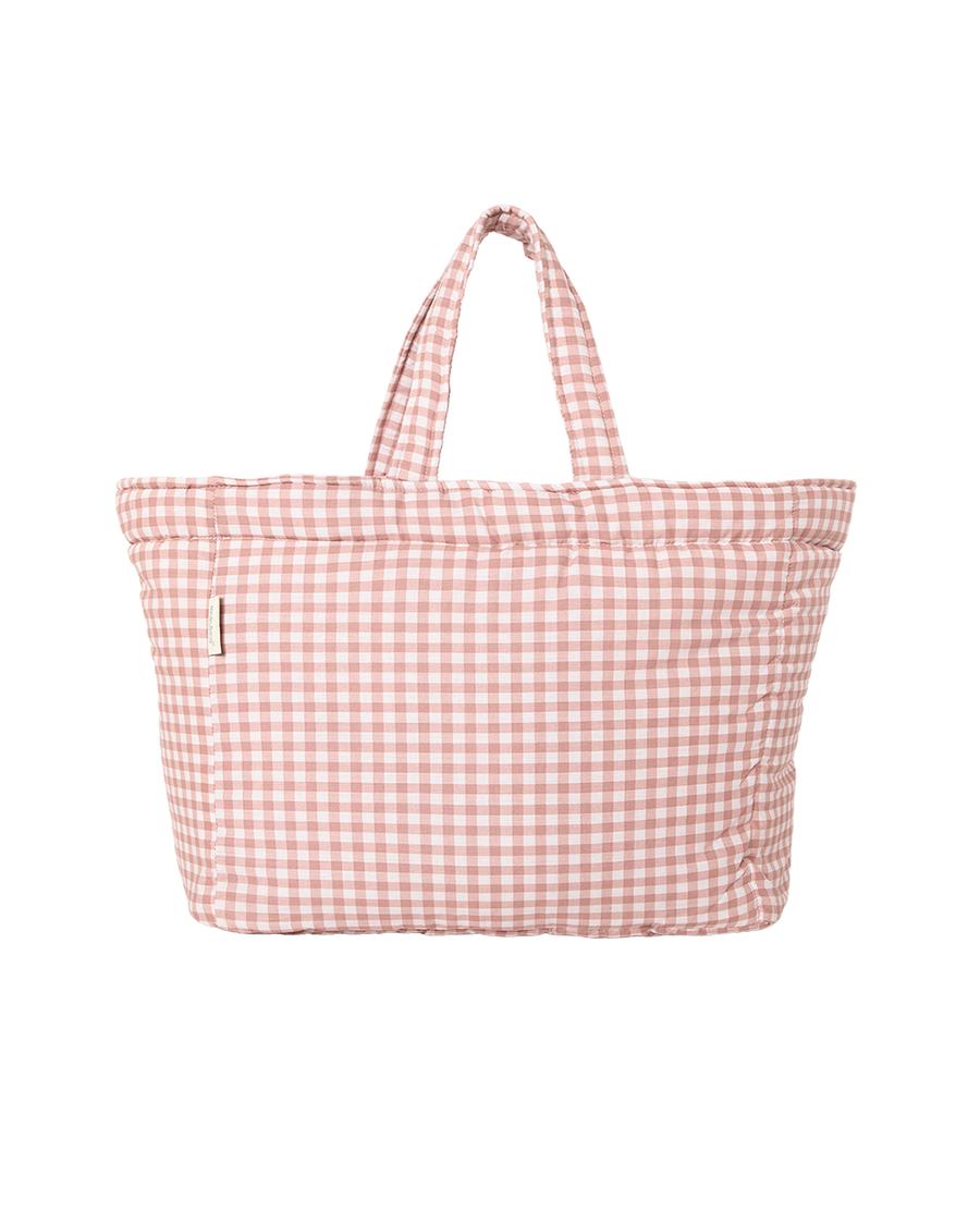 Borsa shopper - Dusty Rose