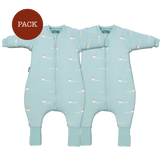 Siblings Duck Family Pack (2 products) 