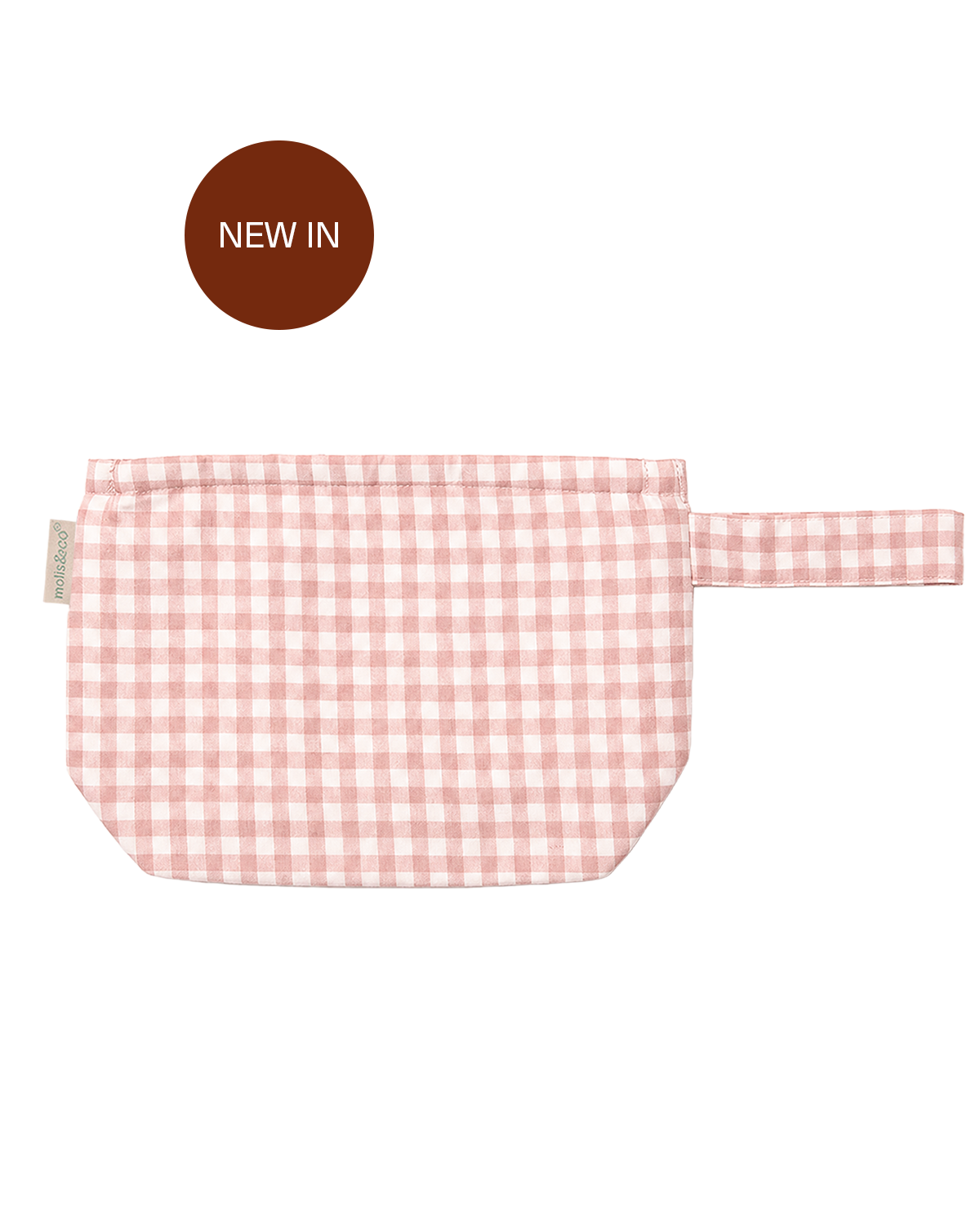 Neceser - Dusty rose