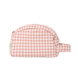 Toiletry bag - Teddy Mocca