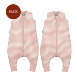Siblings Dusty Rose Pack (products)